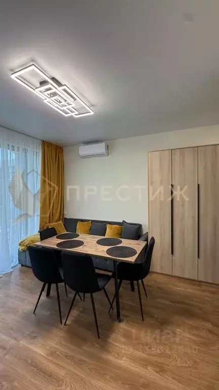 1-к кв. Москва Волоколамское ш., 97 (40.3 м) - Фото 2