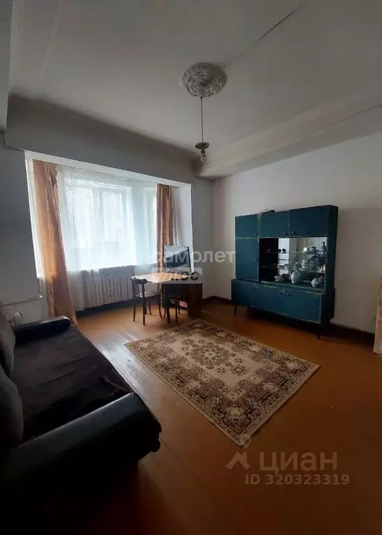 2-к кв. Смоленская область, Смоленск ул. Пржевальского, 6/25 (57.9 м) - Фото 1