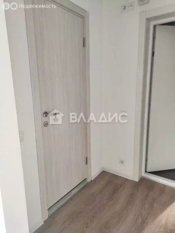 Квартира-студия: Москва, 2-й Нагатинский проезд, 6к1 (24.9 м) - Фото 2