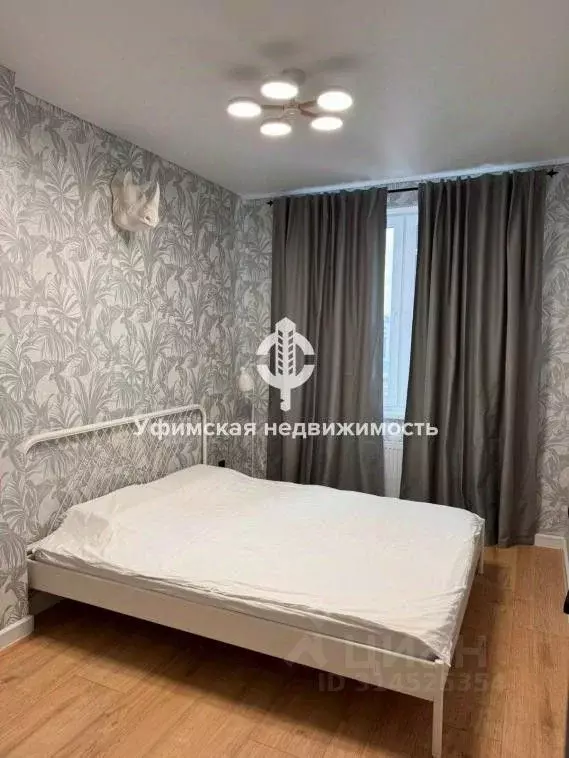 2-к кв. Башкортостан, Уфа ул. Рихарда Зорге, 13/1 (37.2 м) - Фото 1