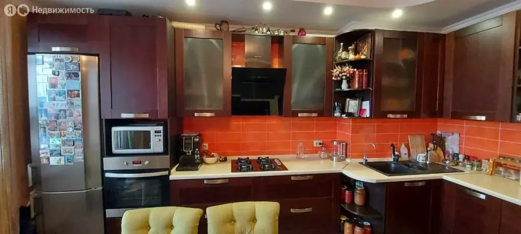 3-комнатная квартира: Ставрополь, улица Мира, 274 (90 м) - Фото 0