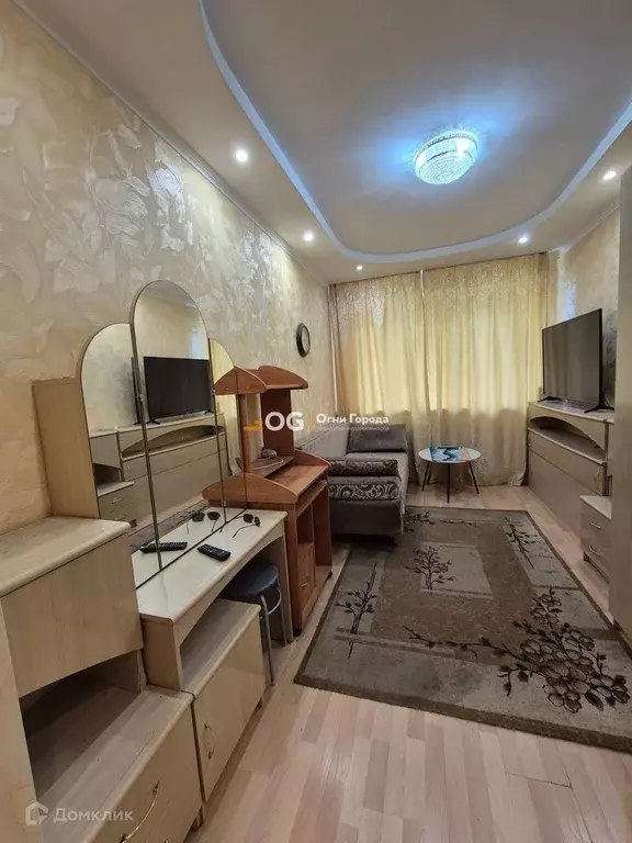 Продаётся 2-к квартира, 40.2 м - Фото 0