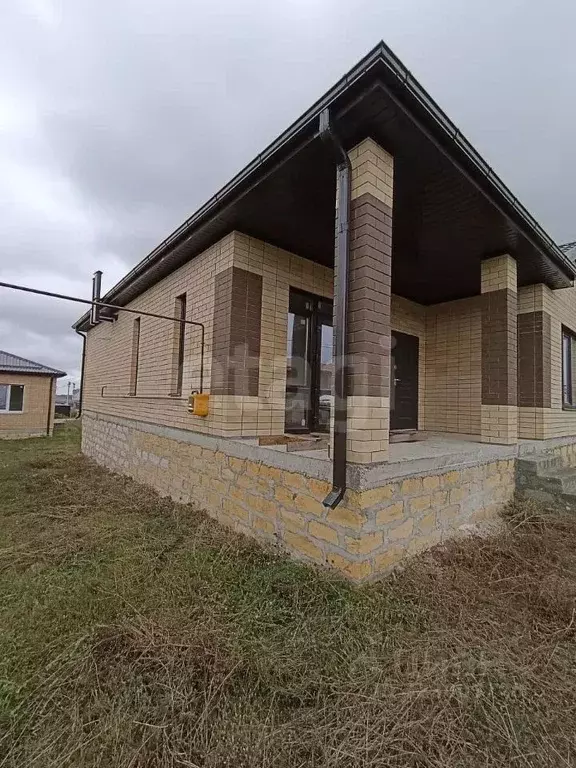 Дом в Ставропольский край, Михайловск Шпаковский район, ул. ... - Фото 2