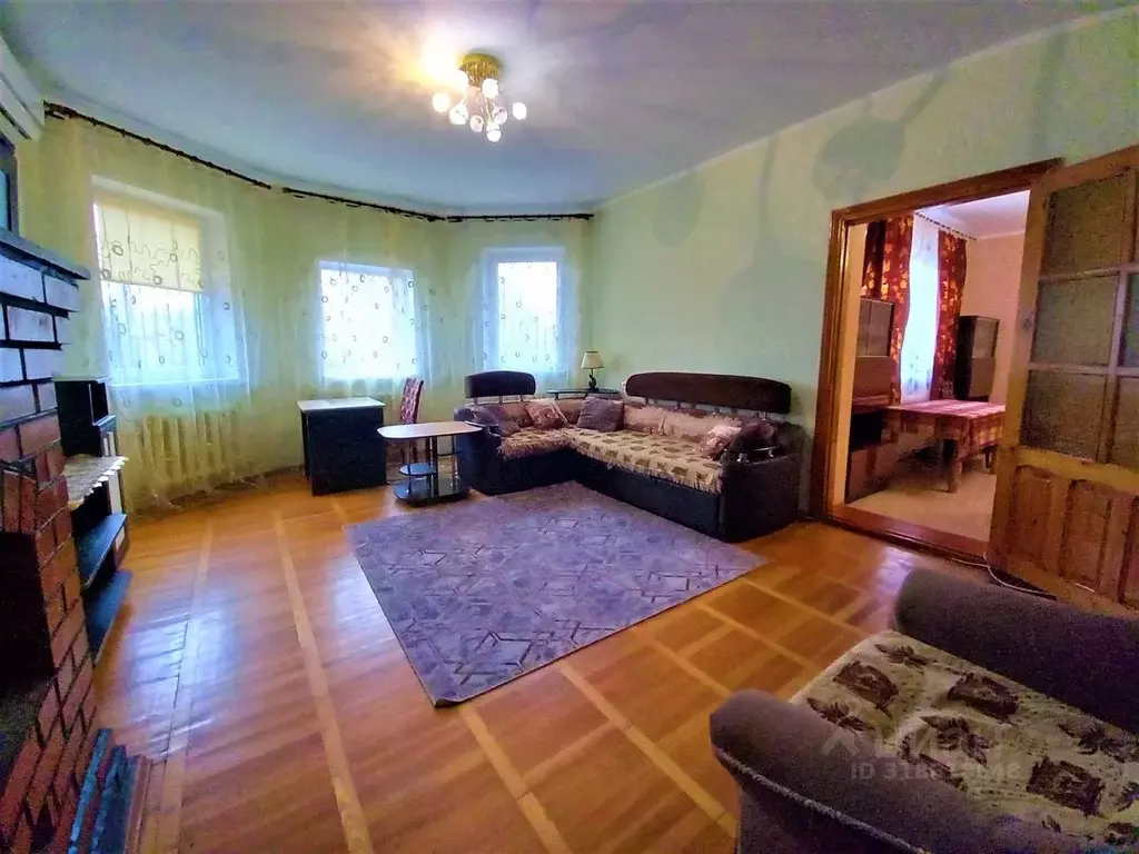 Дом в Краснодарский край, Ейск Цветочный пер. (230 м) - Фото 0