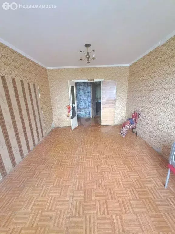 3-комнатная квартира: Липецк, улица Катукова, 8 (64.4 м) - Фото 2