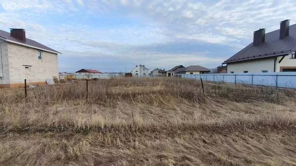 Участок в деревня Висловка, Красноярская улица, 36 (11 м) - Фото 1