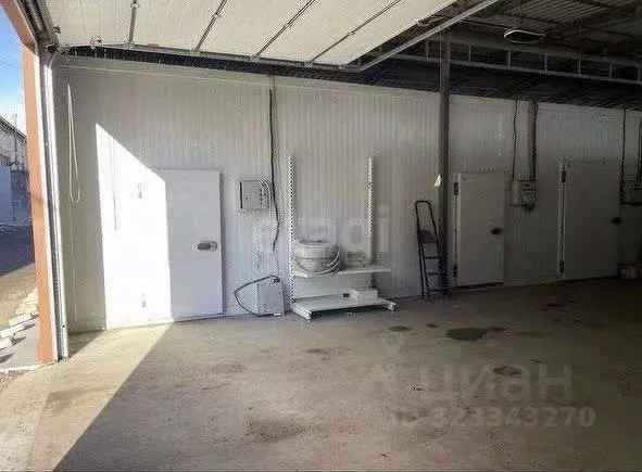 Помещение свободного назначения в Крым, Симферополь пер. Бокуна (330 ... - Фото 2