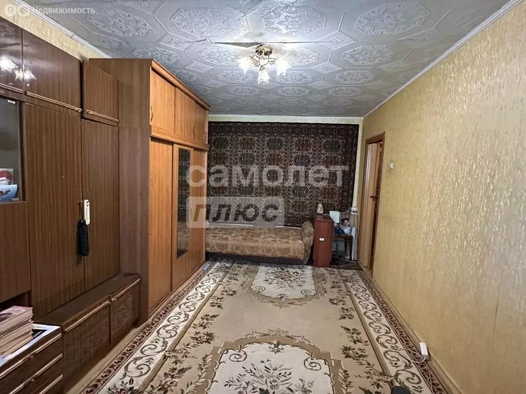 1-комнатная квартира: Липецк, Звёздная улица, 3/1 (29.8 м) - Фото 1