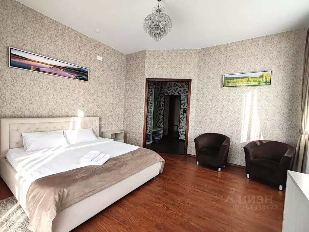 Комната Кемеровская область, Новокузнецк Предмостная ул., 54А (25.0 м) - Фото 0