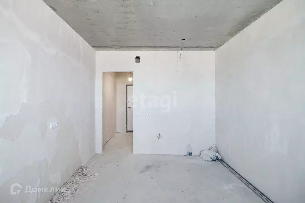 Продаётся квартира-студия, 20.4 м - Фото 1