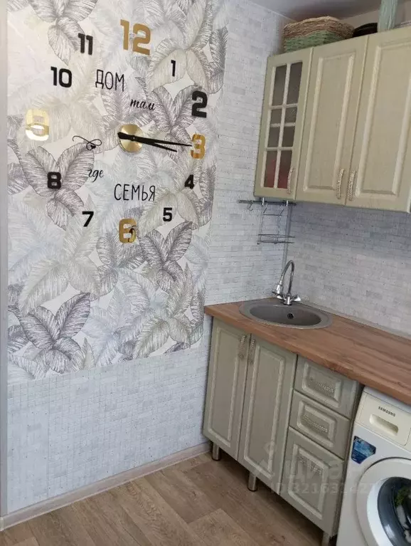 2-к кв. Красноярский край, Сосновоборск ул. Труда, 9 (56.2 м) - Фото 1