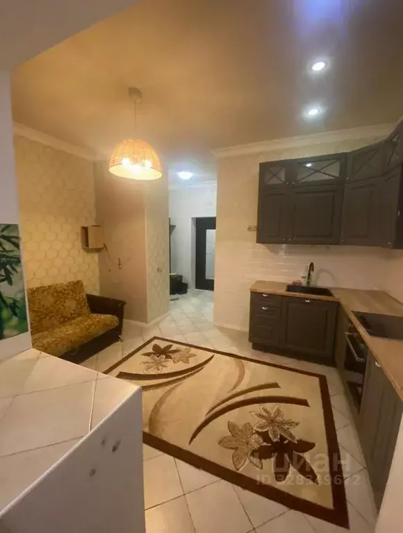 1-к кв. Московская область, Раменский муниципальный округ, с. Софьино ... - Фото 2