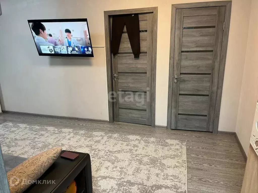 Продаётся 3-к квартира, 55 м - Фото 1