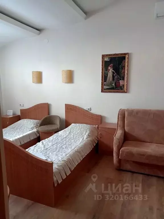 Комната Крым, Симферополь ул. Екатерининская, 32Б - Фото 2