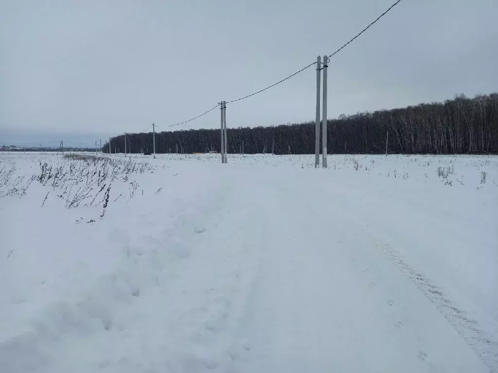 Продается участок в КП Новое Давыдово - Фото 0