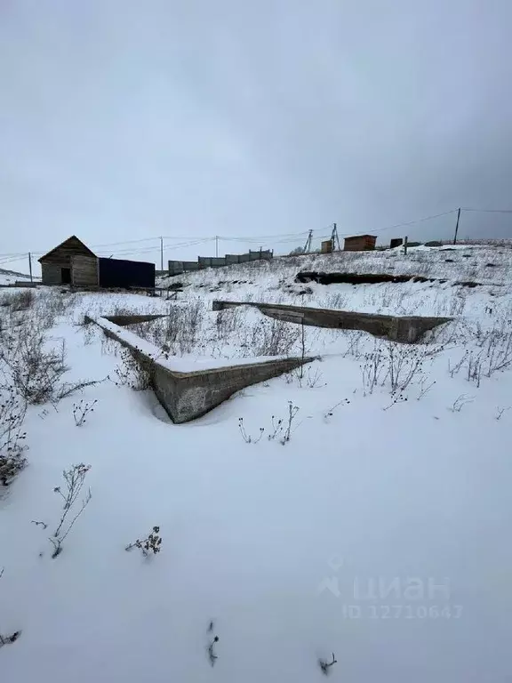 Участок в Алтай, Майминский район, пос. Алферово ул. Выходцева (10.0 ... - Фото 0