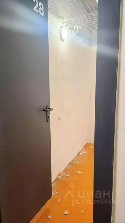 Склад в Калужская область, Обнинск ул. Курчатова, 25/4 (4 м) - Фото 0