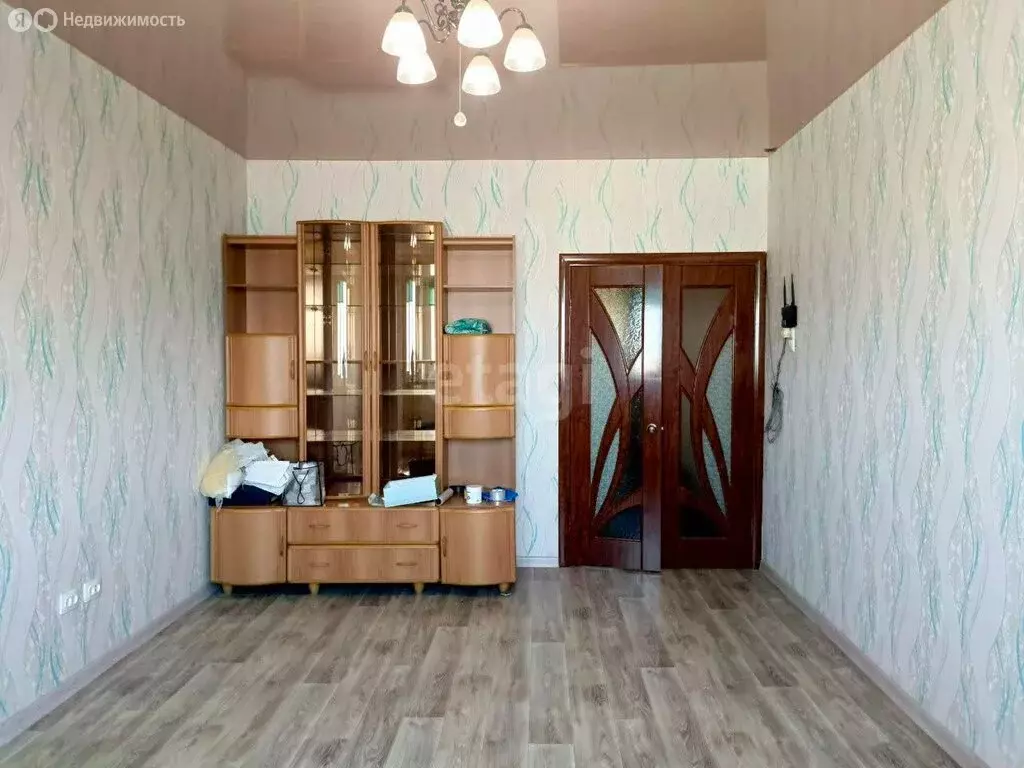 3-комнатная квартира: Норильск, Комсомольская улица, 25 (70.8 м) - Фото 1