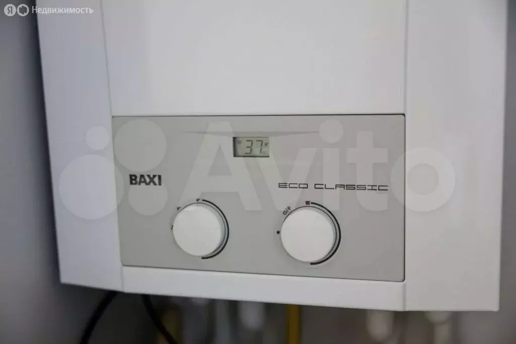 1-комнатная квартира: Кострома, Центральный район, речной вокзал ... - Фото 1