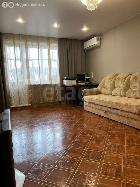 2-комнатная квартира: Йошкар-Ола, бульвар Чавайна, 15А (56.4 м) - Фото 2