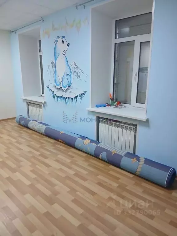 Помещение свободного назначения в Нижегородская область, Балахна ул. ... - Фото 2