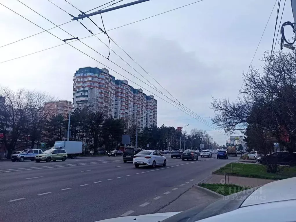 Офис в Краснодарский край, Краснодар ул. Имени В.Н. Мачуги, 41 (18 м) - Фото 2