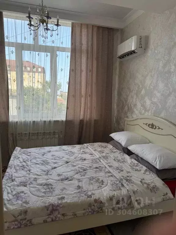 3-к кв. Дагестан, Махачкала ул. Нахимова, 11 (62.0 м) - Фото 1