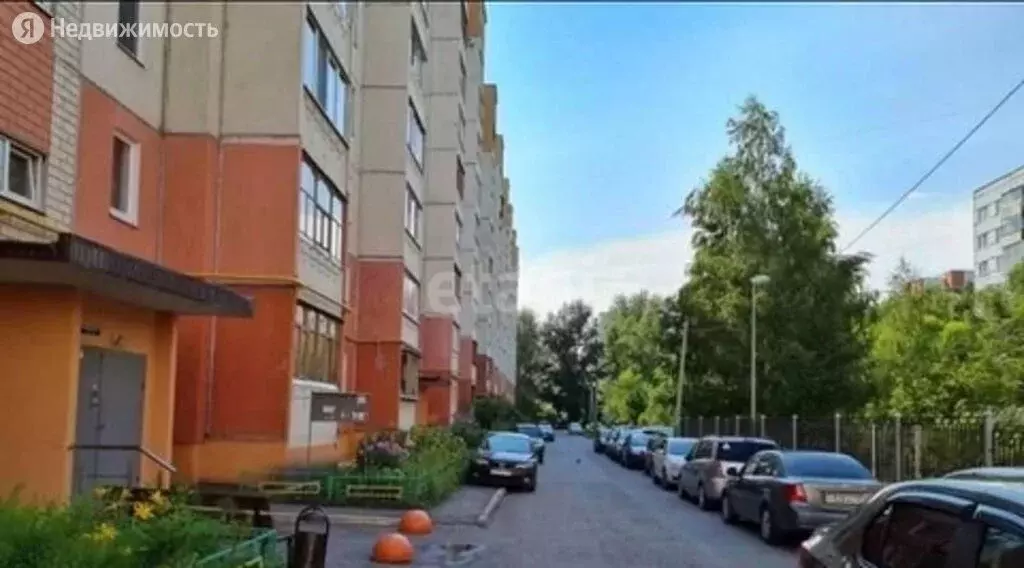 Купить Квартиру Проспект Строителей 48 Пенза