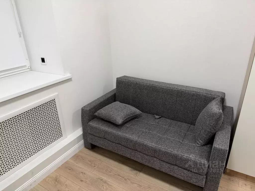 Студия Москва ул. Алексея Свиридова, 1 (13.0 м) - Фото 2