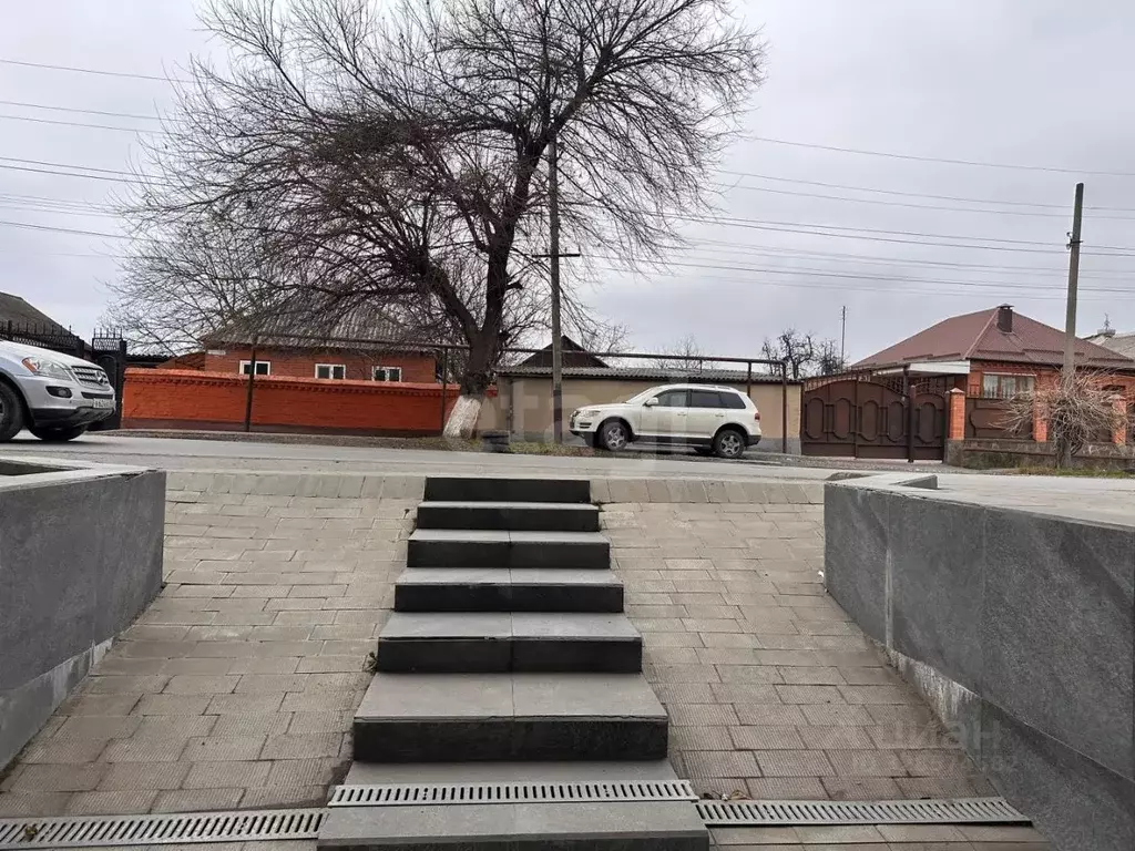 Помещение свободного назначения в Ингушетия, Назрань Альтиевский ... - Фото 2