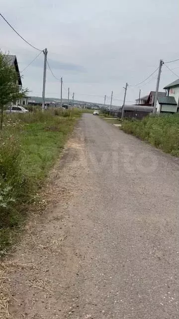 Участок 10 сот. (ИЖС) - Фото 1