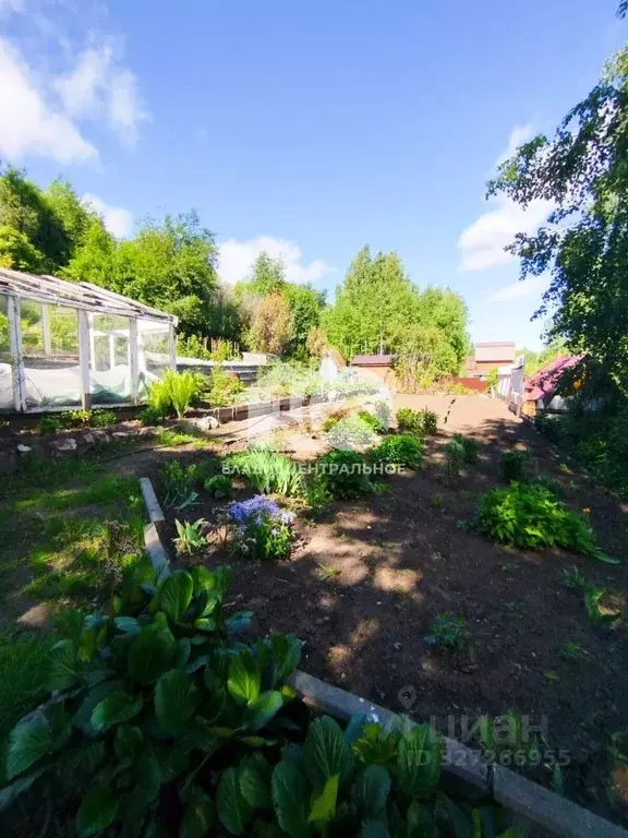 Участок в Новосибирская область, Искитим Культура СНТ,  (4.88 сот.) - Фото 0