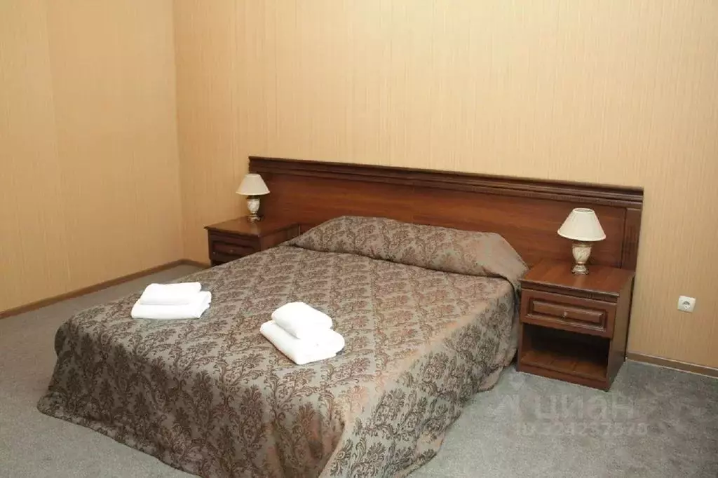 Комната Карачаево-Черкесия, Домбай кп ул. Карачаевская, 62 - Фото 2