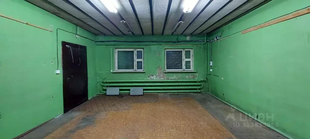 Помещение свободного назначения в Тверская область, Тверь ... - Фото 2