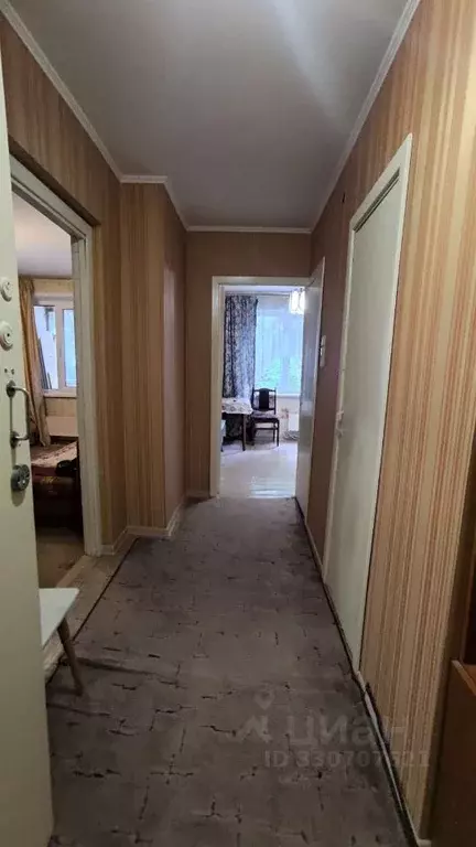 1-к кв. Московская область, Жуковский ул. Гринчика, 3/2 (40.0 м) - Фото 2