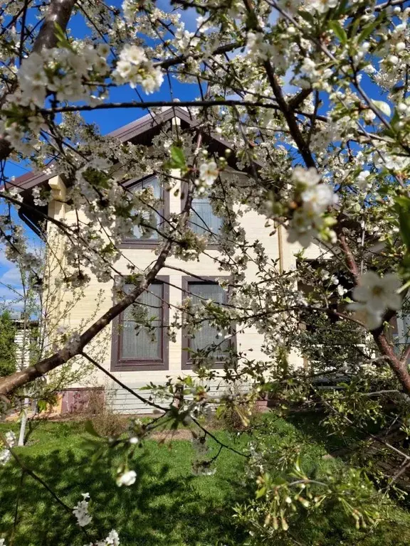 Дом в Московская область, Одинцовский городской округ, д. Пестово  ... - Фото 0