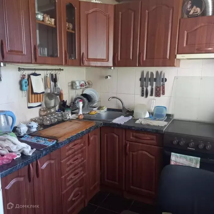 Продаётся 3-к квартира, 49.1 м - Фото 0