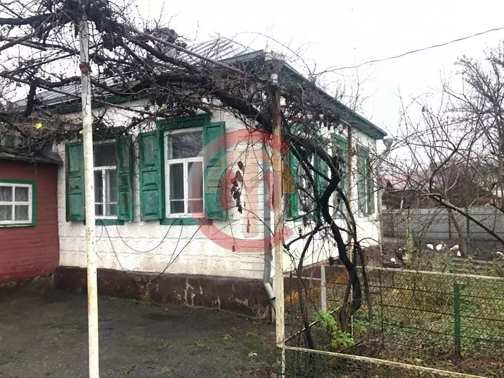 Дом в Краснодарский край, Новокубанский район, Советское с/пос, ... - Фото 2