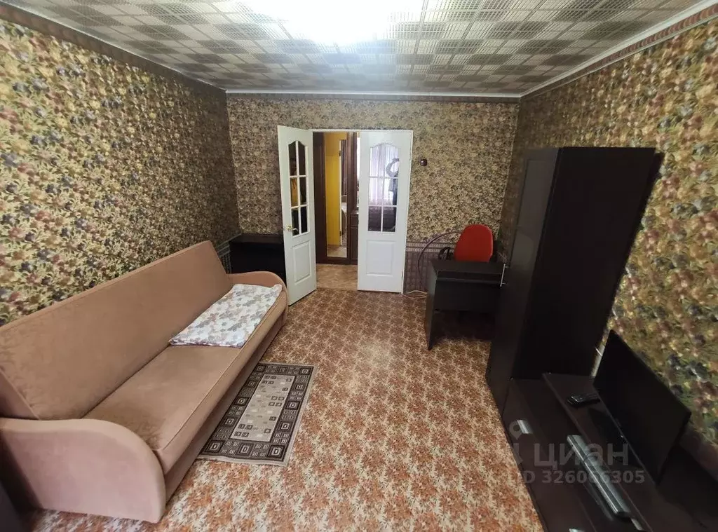 2-к кв. Московская область, Шатура ул. Нариманова, 10 (50.0 м) - Фото 1