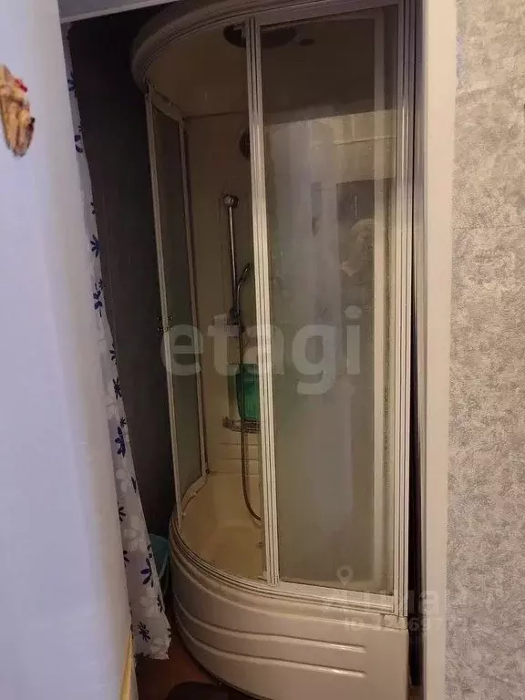 1-к кв. Башкортостан, Уфа Петропавловская ул., 45 (31.7 м) - Фото 1