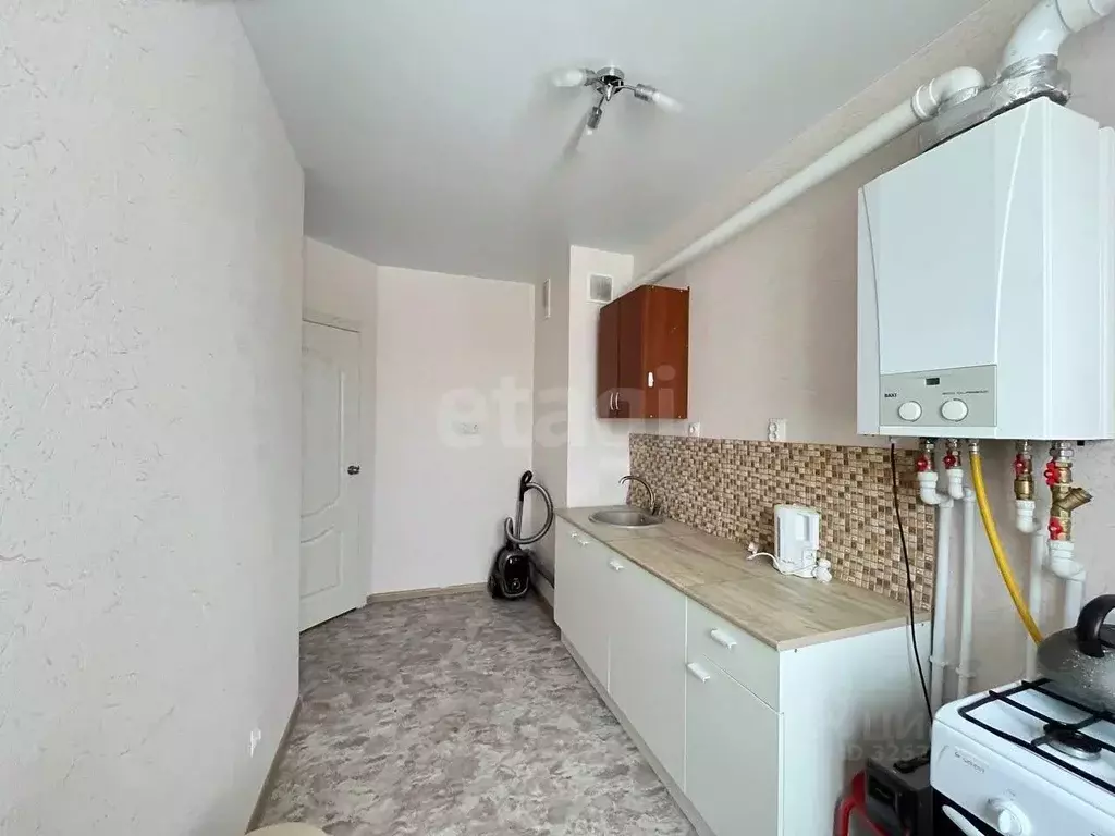 1-к кв. Татарстан, Пестречинский район, Богородское с/пос, д. Куюки, ... - Фото 1