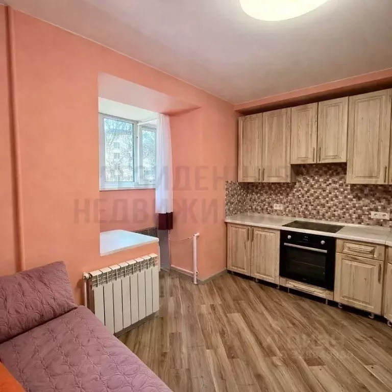 1-к кв. Самарская область, Самара Революционная ул., 148А (38.0 м) - Фото 2