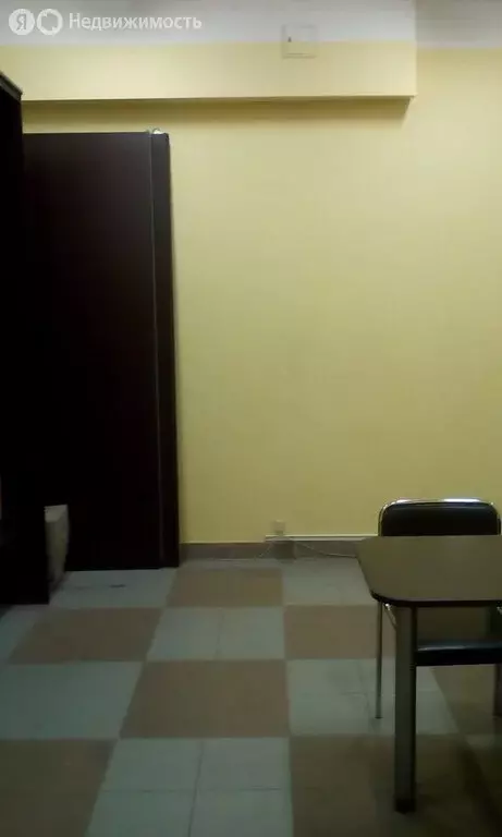 Офис (17 м) - Фото 1