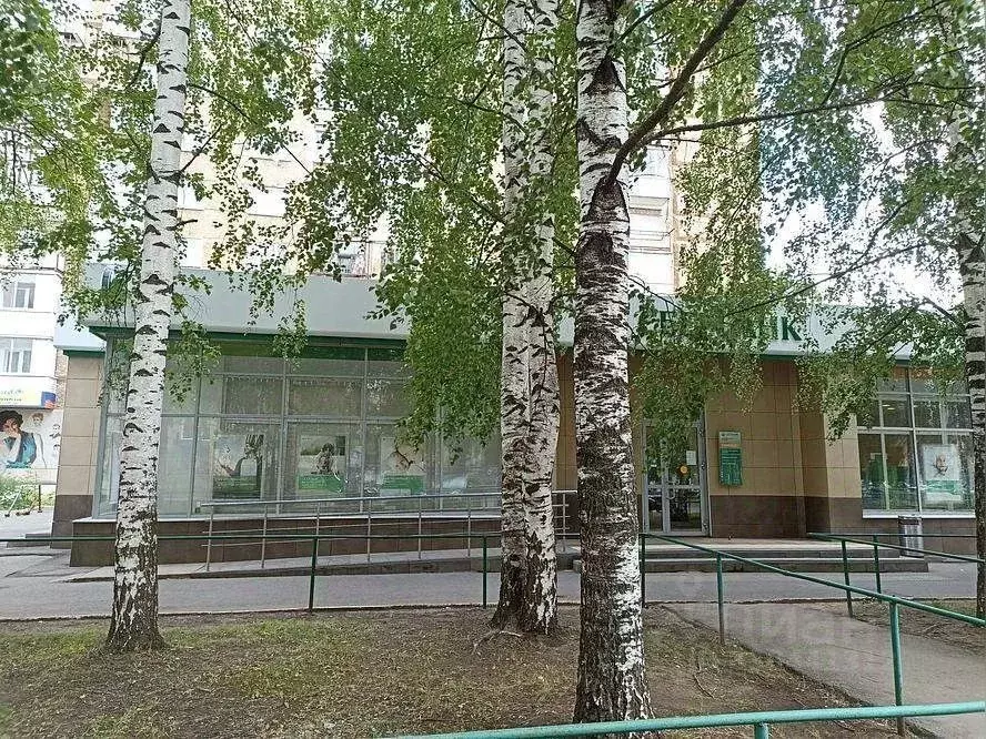 Офис в Удмуртия, Ижевск Молодежная ул., 33 (141 м) - Фото 1