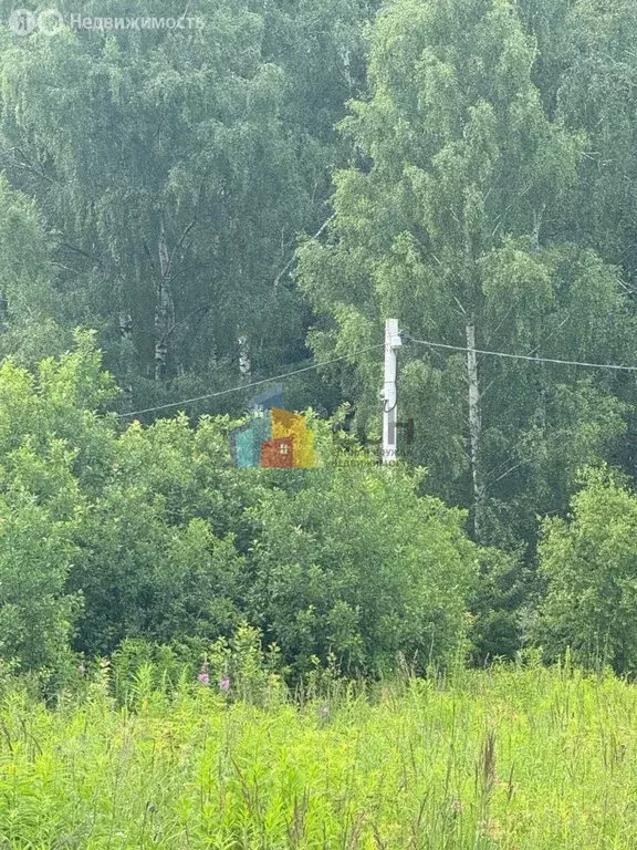 Участок в Тульская область, городской округ Тула, деревня Ширино (22 ... - Фото 2