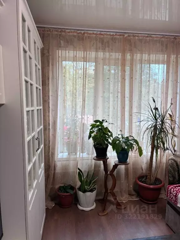 2-к кв. Орловская область, Мценск ул. Машиностроителей, 10/1 (48.6 м) - Фото 0