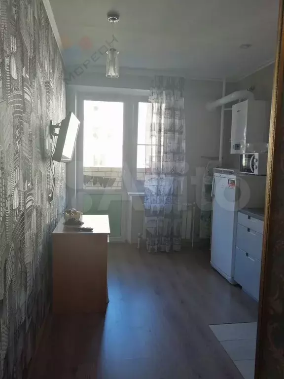 1-к. квартира, 32,5 м, 3/8 эт. - Фото 1