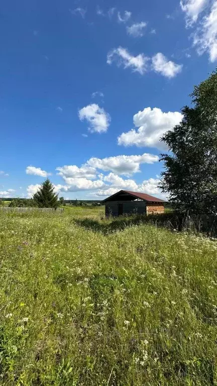 Дом в Свердловская область, Режевской городской округ, д. Жуково ул. ... - Фото 0