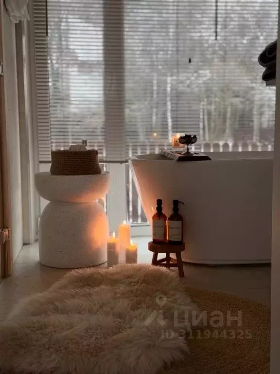 Дом в Московская область, Ступино городской округ, Мышенское ТСН ул. ... - Фото 1