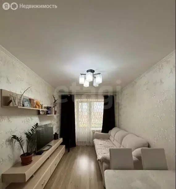 1-комнатная квартира: Томск, посёлок Степановка, переулок Богдана ... - Фото 2